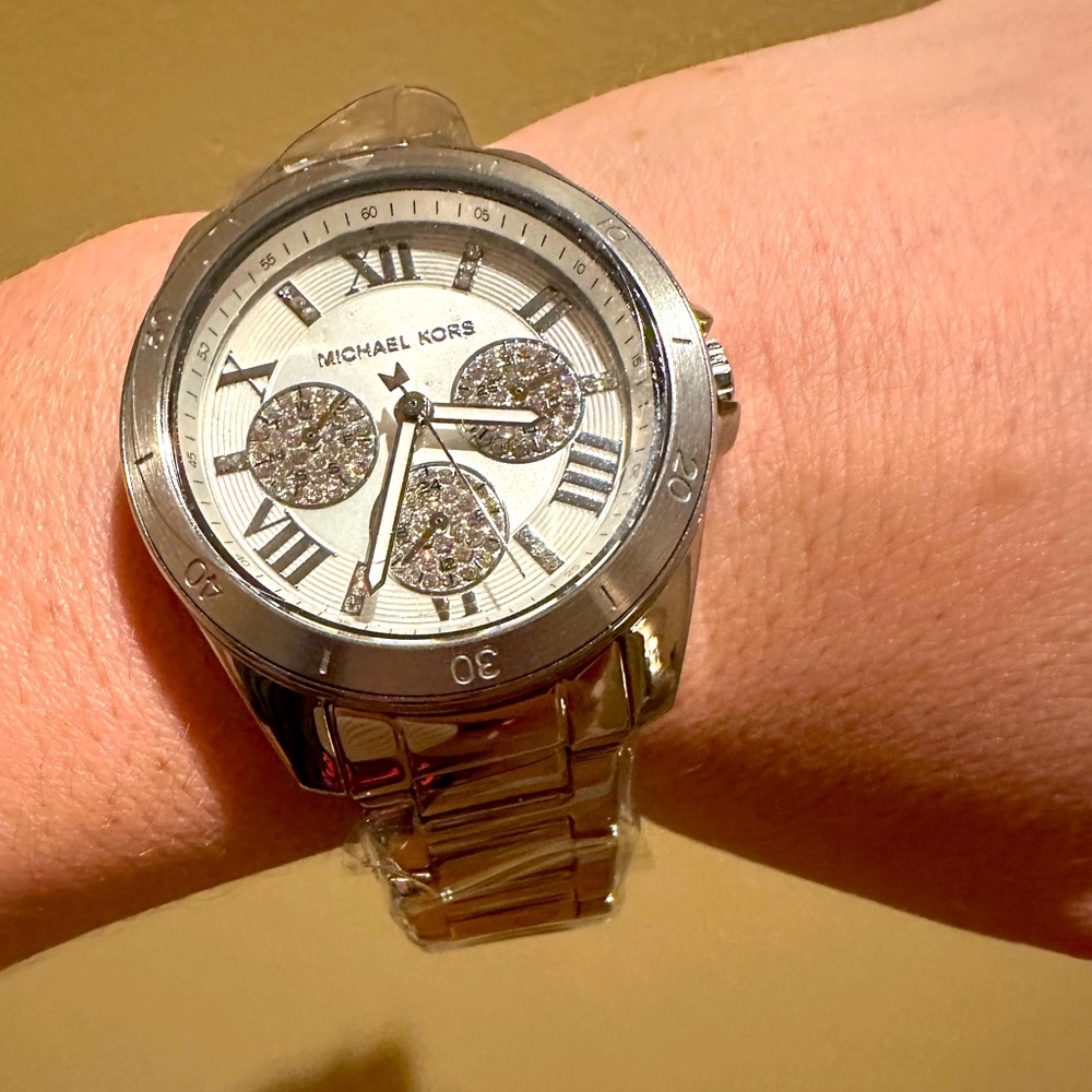Michael Kors women’s watch